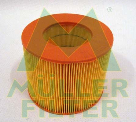 MULLER FILTER oro filtras PA478